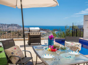 Holiday Home Mirador B by Interhome
